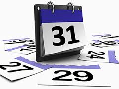 calendario