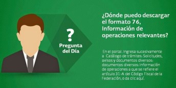 OPERACIONES RELEVANTES
